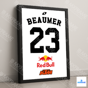Julien BEAUMER B&W 2025 #23