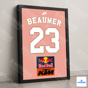 Julien BEAUMER Fashion Le 2025 #23