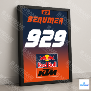 Julien BEAUMER Mayhem 2024 #929