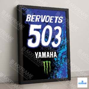 Jarne BERVOETS Split 2025 #203