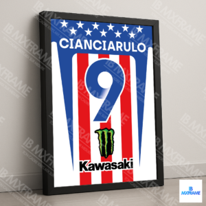 Adam CIANCIARULO Redbud 2023 #9