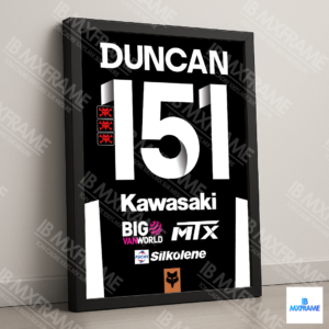 Courtney DUNCAN Arnhem 2023 #151