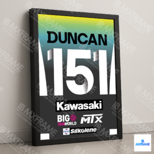 Courtney DUNCAN Switzerland 2023 #151