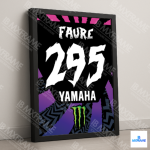 Mano FAURE Spiral 2024 #295