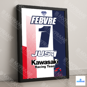 Romain FEBVRE MXON 2024 #1