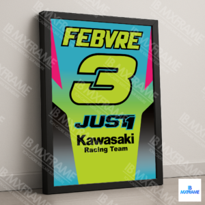 Romain FEBVRE Flex 2025 #3