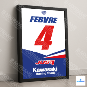 Romain FEBVRE MXON 2023 #4