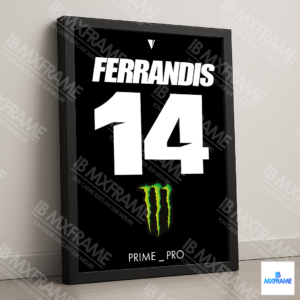 Dylan FERRANDIS B&W 2021 #14