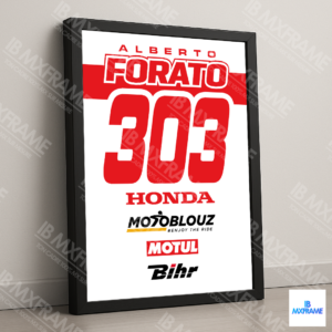 Alberto FORATO R&W 2025 #303