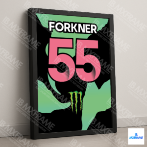 Austin FORKNER Withered 2023 #55