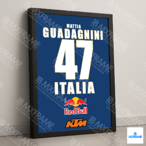 Mattia GUADAGNINI MXON 2021 #47