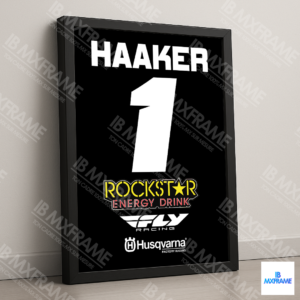 Colton HAAKER B&W 2020 #1