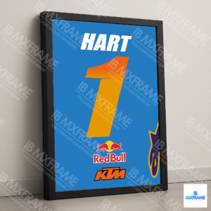 Tristant HART Fluid Wurx 2025 #1