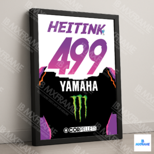Dani HEITINK Fifty 2024 #499