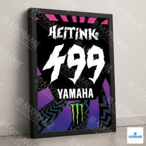 Dani HEITINK Spiral 2024 #499