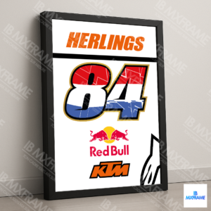 Jeffrey HERLINGS B&W 2023 #84