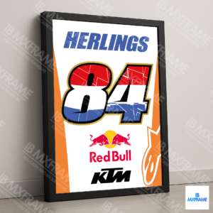 Jeffrey HERLINGS W&O 2024 #84