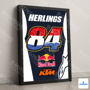 Jeffrey HERLINGS Hoen 2023 #84