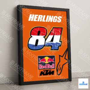 Jeffrey HERLINGS Fluid Lurv 2023 #84