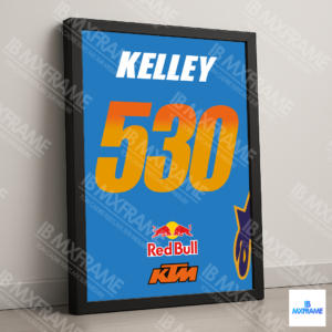 Ben KELLEY Fluid Wurx 2025 #530