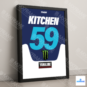 Levi KITCHEN B&W 2022 #59