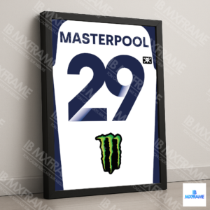 Ty MASTERPOOL Redbud 2024 #29