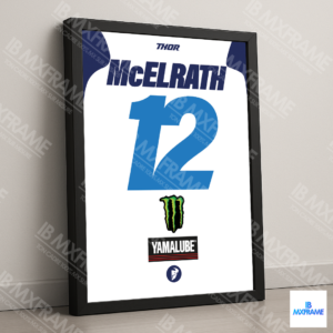 Shane MCELRATH B&W 2020 #12