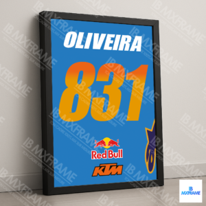 Mateo Oliveira Fluid Wurx 2025 #831