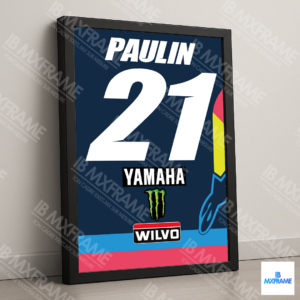Gautier PAULIN Venom Marine 2020 #21