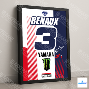 Maxime RENAUX MXON 2024 #3