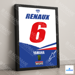 Maxime RENAUX MXON 2023 #6