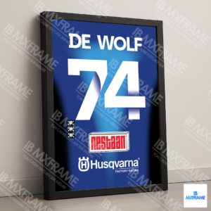 Kay DE WOLF Volatile 2024 #74