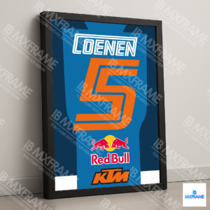 Lucas Coenen Blue 2026 #5