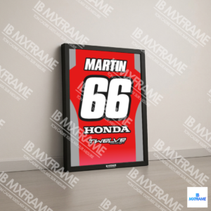 Kantyn Martin sur mesure #66