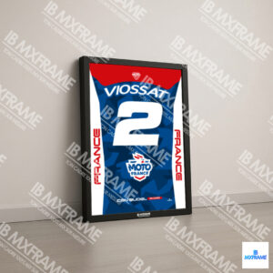 Louka Viossat sur mesure #2