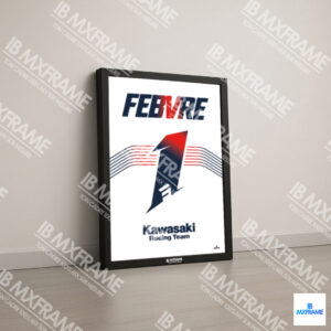 Romain Febvre France 2026 #1