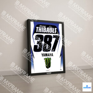 Maxime Thibault sur mesure #387