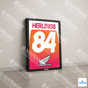 Jeffrey HERLINGS Argentina 2026 #84