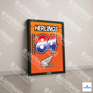 Jeffrey HERLINGS Arnhem 2026 #84