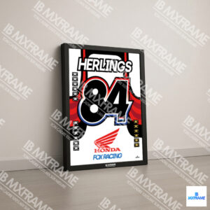 Jeffrey Herlings Australia 2026 #84