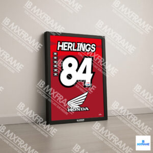 Jeffrey HERLINGS Loket 2026 #84