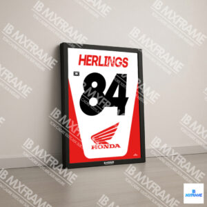 Jeffrey HERLINGS Riola 2026 #84
