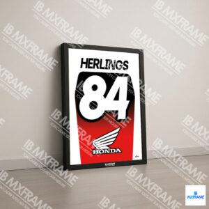 Jeffrey HERLINGS Photoshoot 2026 #84