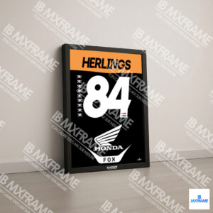 Jeffrey HERLINGS Sweden 2026 #84