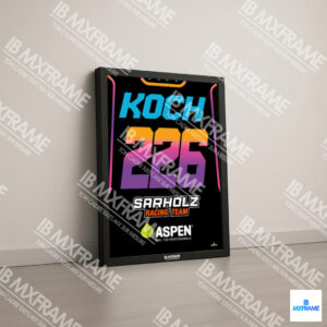 Tom Koch Nightfall 2026 #226